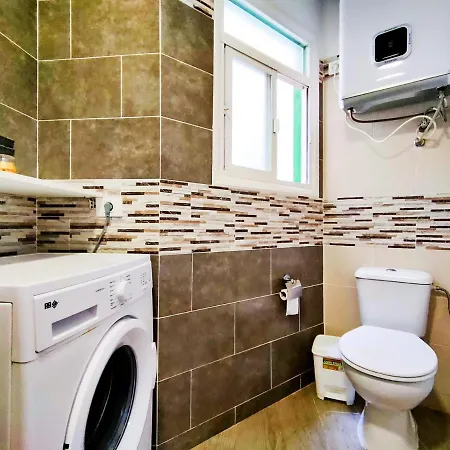 One Bedroom With Ocean View In Puerto Santiago Puerto de Santiago